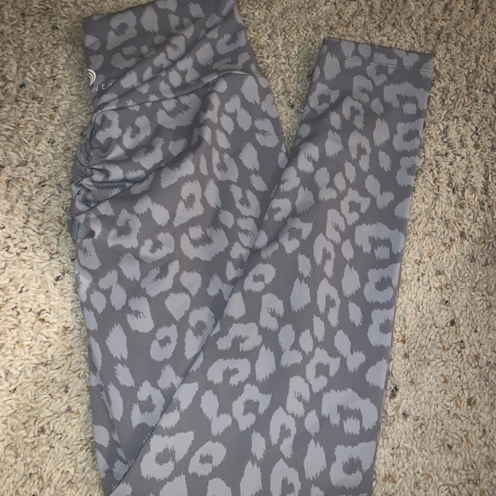 Ryderwear Leggings